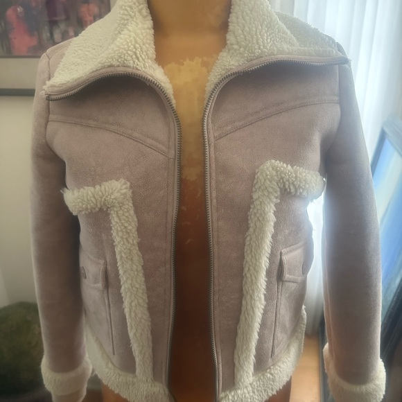 MOTHER The Patch Pocket Roamer Jacket XS - Picture 3 of 10